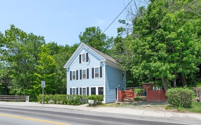 Building Photo - 112 Westminster St