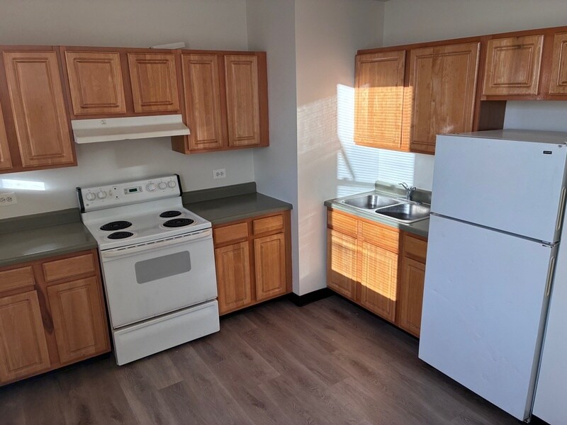 Foto principal - 5647 W Madison St