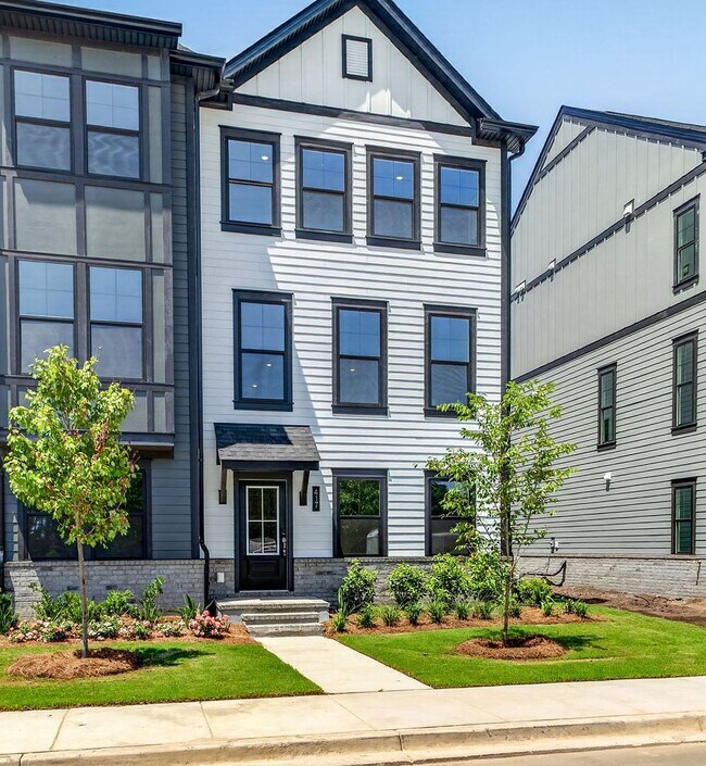 Foto del edificio - New Construction in the Heart of Nexton