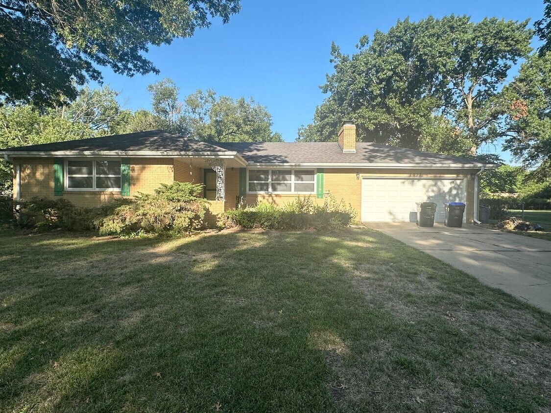 Primary Photo - Single Family Home