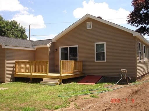 Back - 337 Shears St