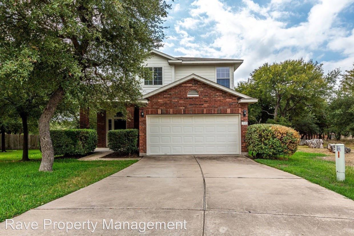 Primary Photo - 4 br, 3 bath House - 3849 Castle Rock Cove