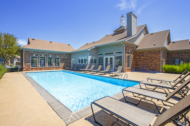 Building Photo - Overlook at Valley Ridge Apartments