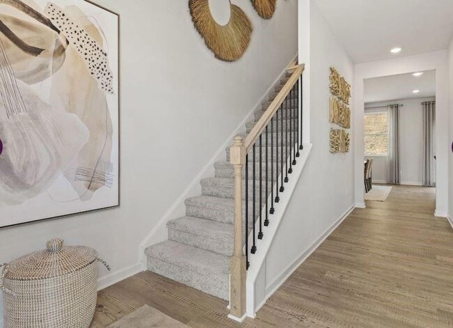 Photo - 29 Canopy Wy House