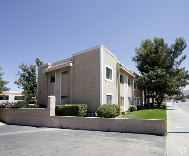 Meadowview Apartments Apartments Palmdale, CA