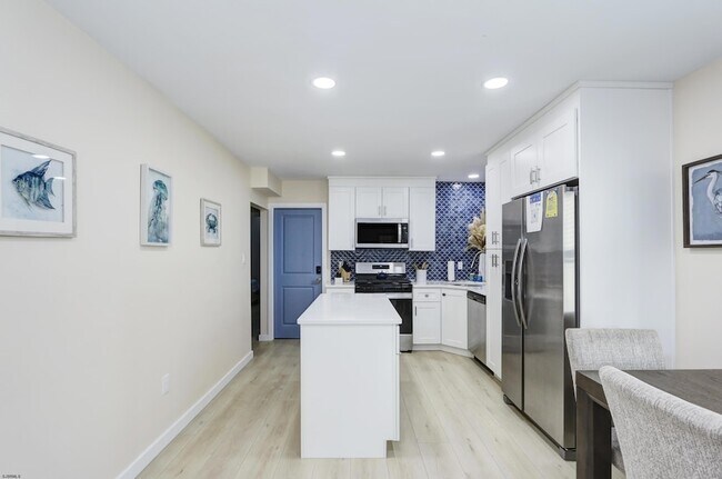 Foto del edificio - 125 N Wissahickon Ave