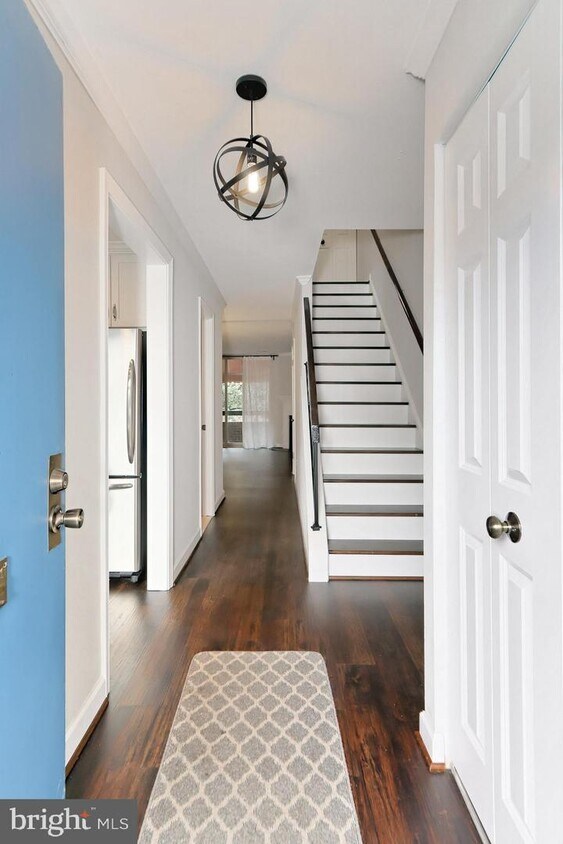 650 15th St S, Arlington, VA 22202 Townhouse for Rent in Arlington