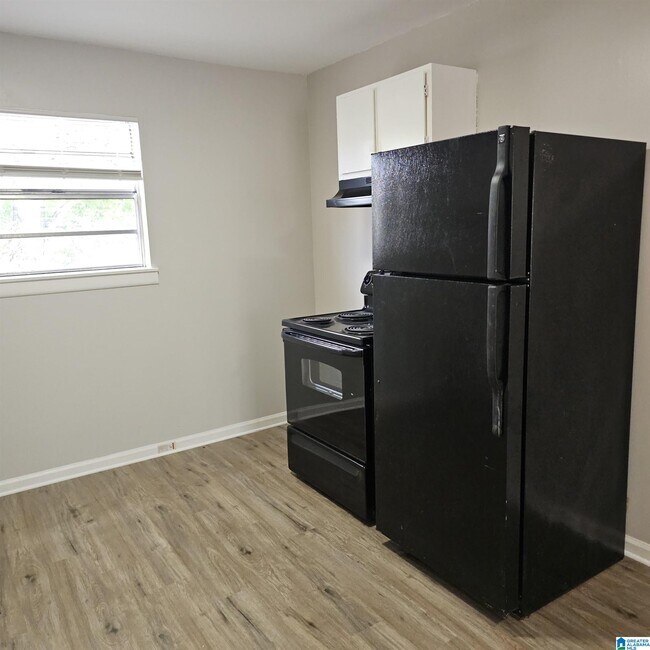 Foto del edificio - 2800 Avenue D