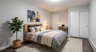 Building Photo - DURAND TERRACE APARTMENTS