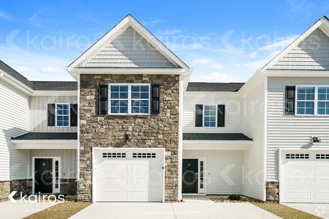 Building Photo - 3709 Oak Leaf Wy