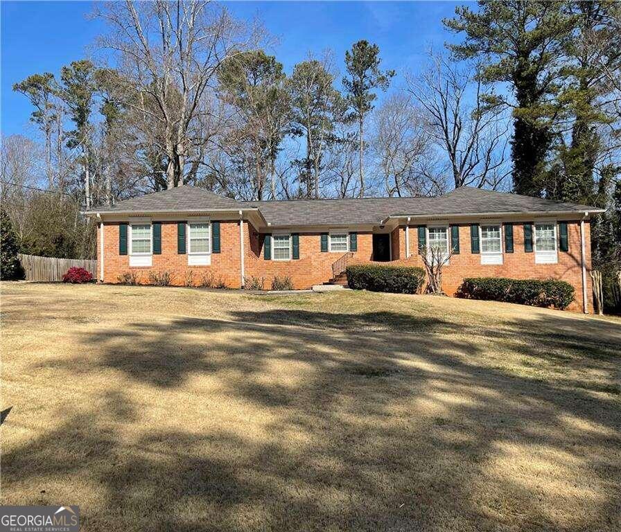 Primary Photo - 3410 Elm Creek Dr