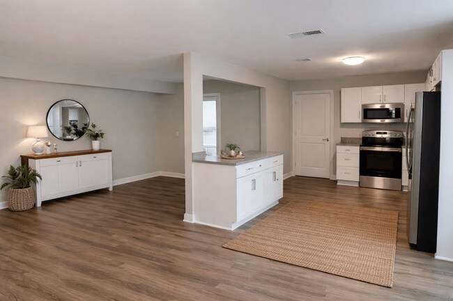 Foto del edificio - River Ridge