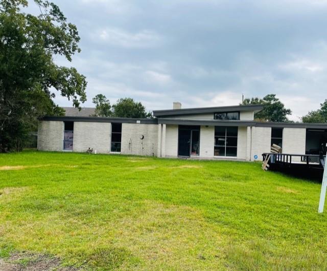 627 Baywood St, Shoreacres, TX 77571 House Rental in Shoreacres, TX