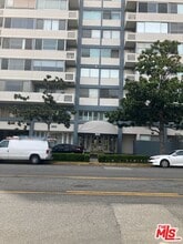 Building Photo - 969 Hilgard Ave