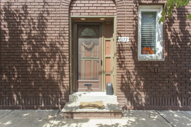 Building Photo - 1182 S 11th St