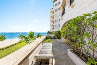 Building Photo - 7412 Fisher Island Dr