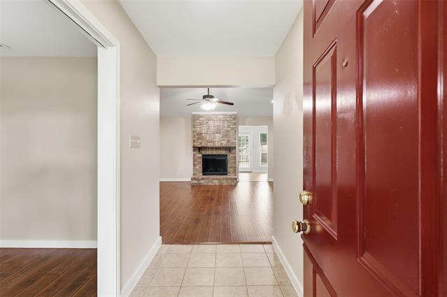Foto del edificio - 4545 Hartford Dr