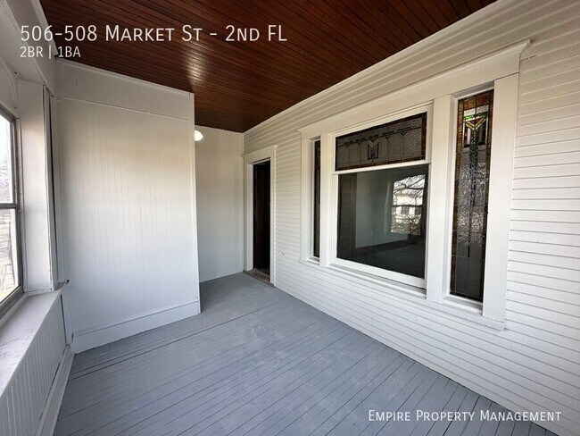 Foto del edificio - 506-508 Market St-2nd FL