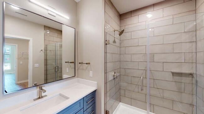 Interior Photo - The George Apartments