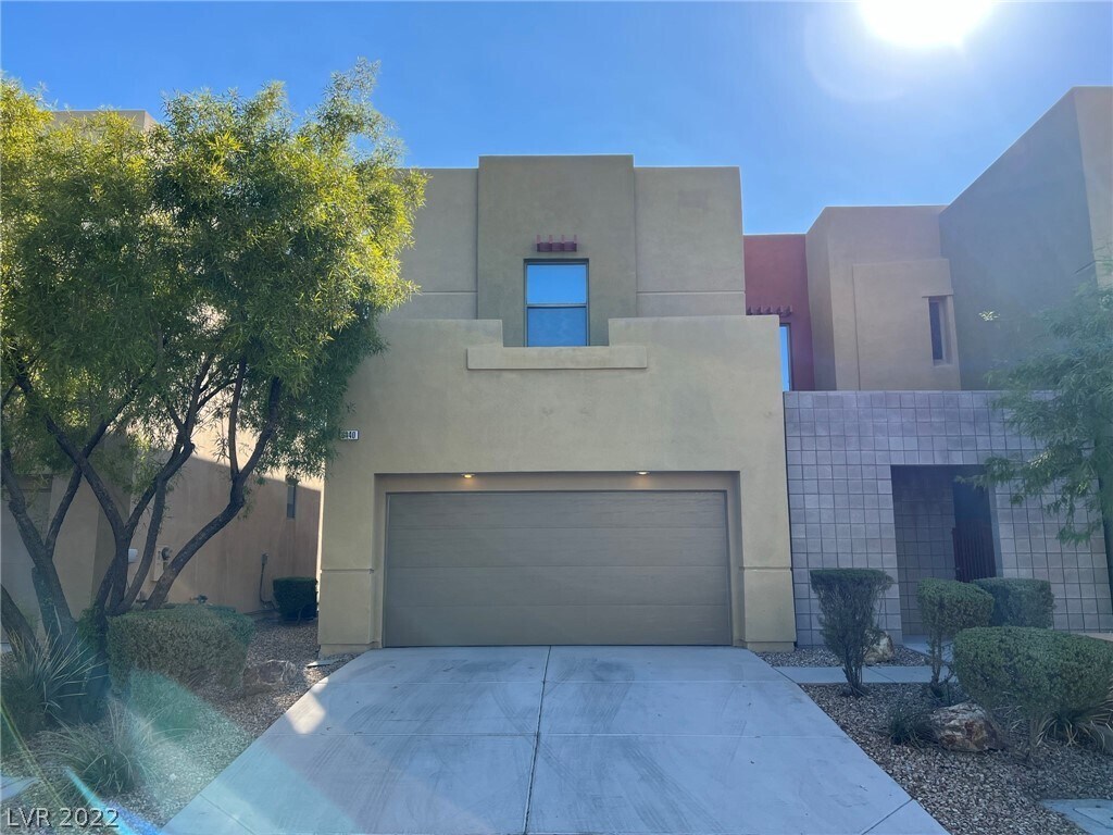 6440 Spiced Butter Rum St, North Las Vegas, NV 89084 Townhome Rentals