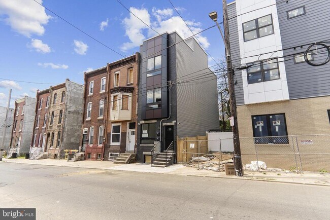 Foto del edificio - 2156 N 9th St