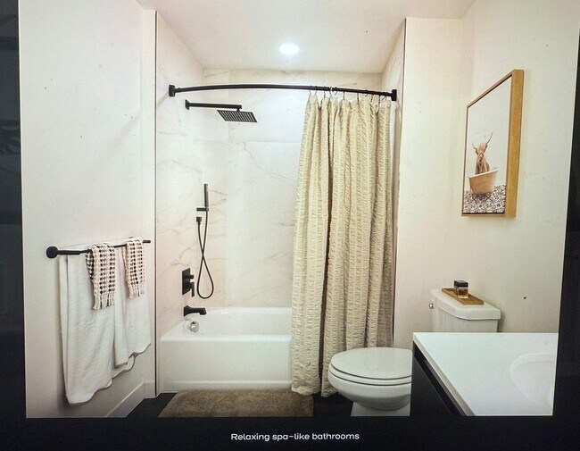 Foto del edificio - Studio Condo in Oakland