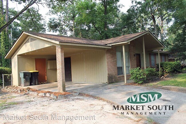 Foto del edificio - 3 br, 1 bath House - 317 Montclair Blvd.