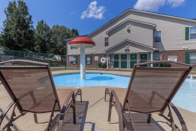 Foto del edificio - Madison Ridge Apartments