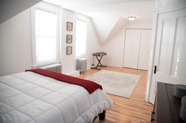 Foto del edificio - 86 Paradise Road,