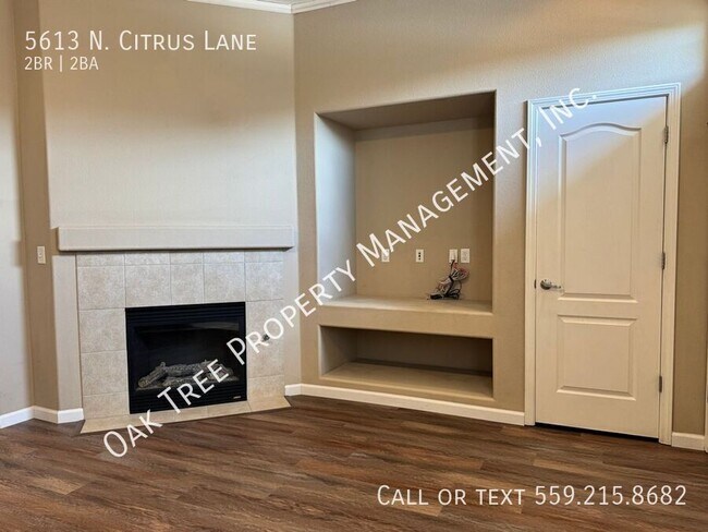 Foto del edificio - 5613 N Citrus Ln
