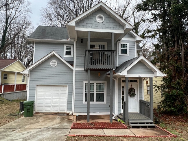 Photo - Room in House on Harlan Rd SW