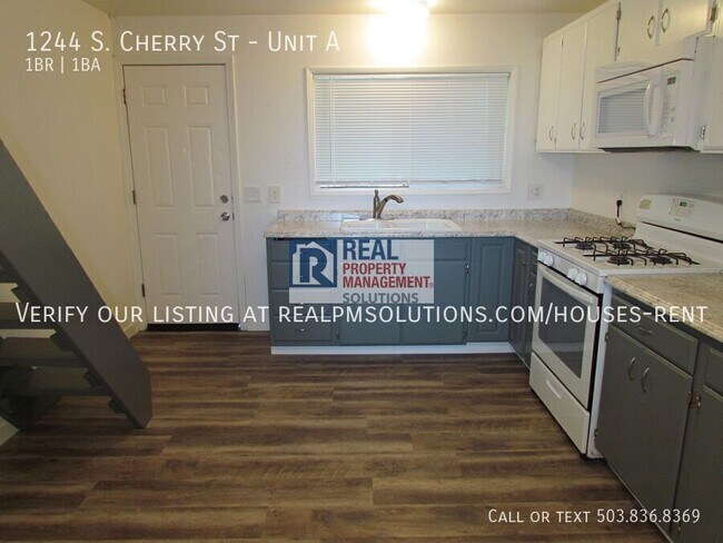 Foto del edificio - 1244 S Cherry St