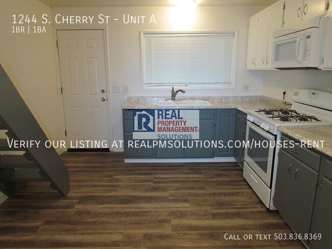 Building Photo - 1244 S Cherry St
