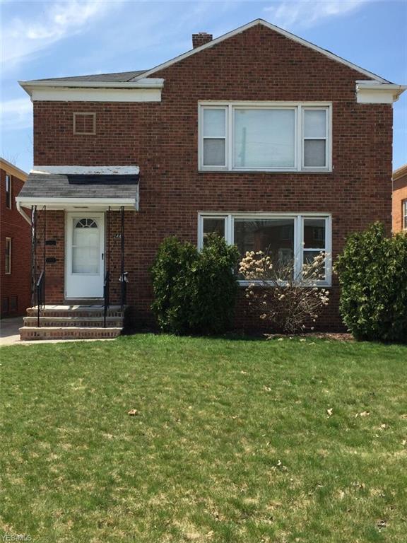 Foto del edificio - 2444 Warrensville Center Rd