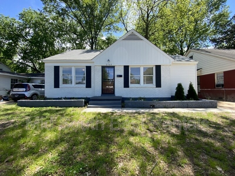 Primary Photo - 2733 Kimball Ave