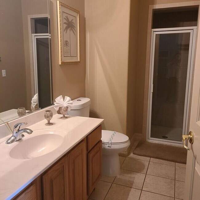 Foto del edificio - 4BD 4.5 BA Fully furnished home available ...