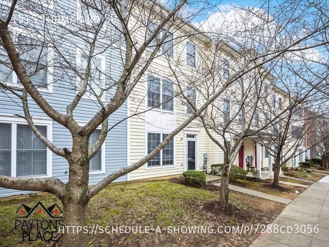 Photo - 1515 Tubman Rd SE House