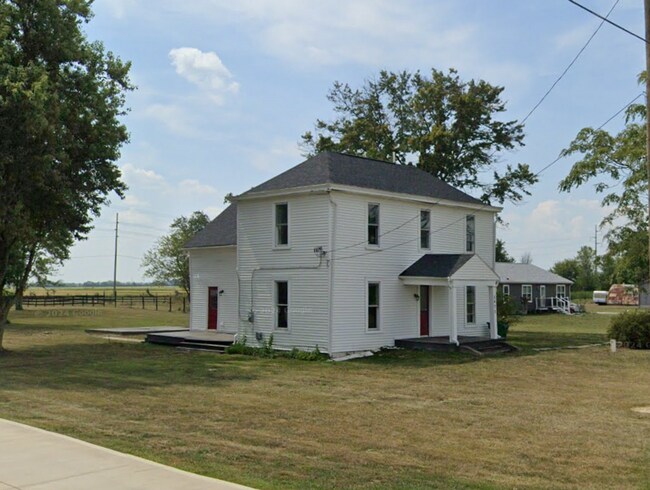 Foto del edificio - ? For Rent – Renovated Victorian Farmhouse on 1 Acre! ?MOVE IN SPECIAL: HALF OFF FIRST MONTHS RENT