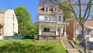 Building Photo - 105 E Meyers St