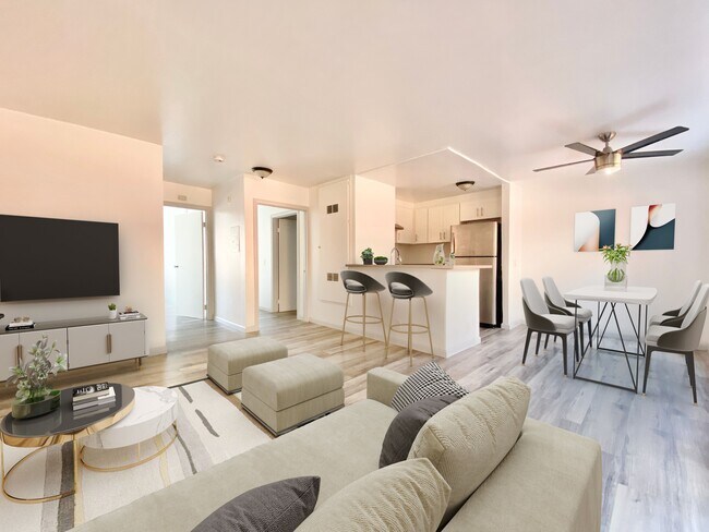 Foto del edificio - 3759 W 27th St