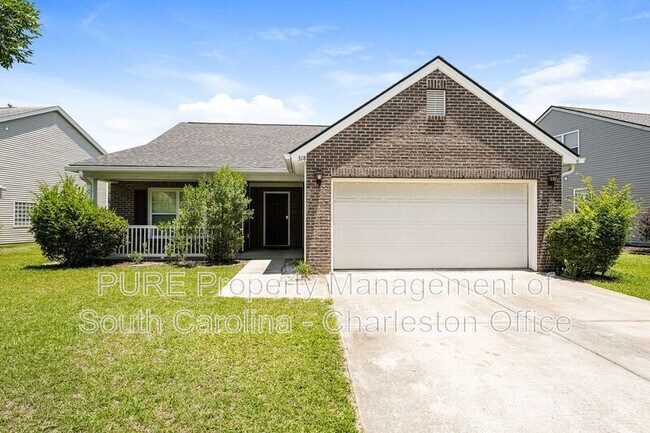 Foto del edificio - 318 Deep River Rd