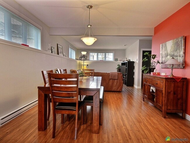 Photo du bâtiment - 44 Imp Moïse-Gauthier