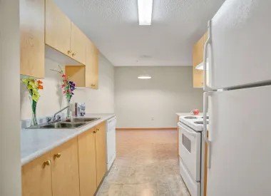 Photo du bâtiment - Wellington Manor