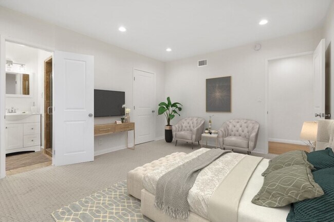 Foto del edificio - 15457 Moorpark St