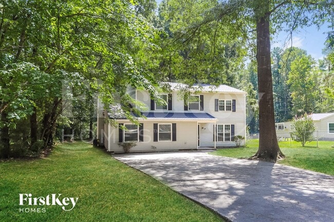 Building Photo - 7344 Berkshire Downs Dr