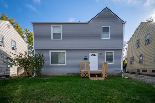 Foto del edificio - 1747 E Frankfort St