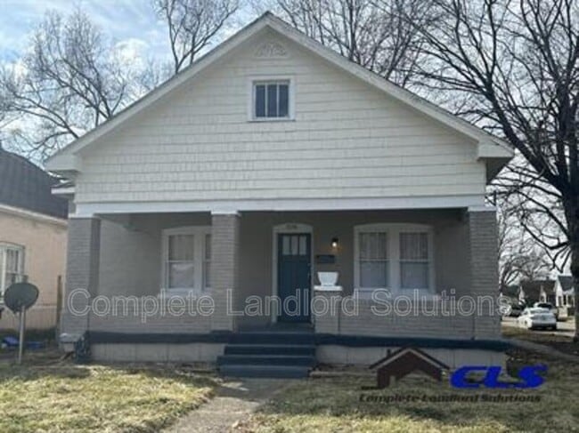 Building Photo - 1030 N 14th St