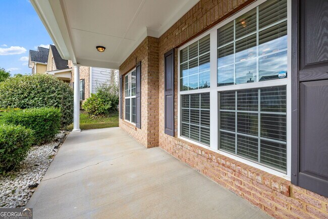 Foto del edificio - 2698 Red Mulberry Ln