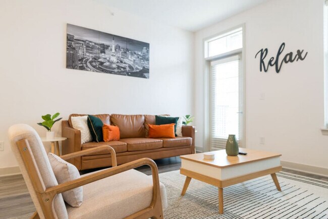 Foto del edificio - 5775 Sunrise Wy