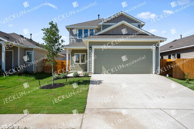 Building Photo - 211 Driftwood Lane
